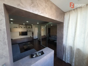 Apartament 2 camere, etaj 2, mobilat-utilat - Zona Girocului - imagine 5