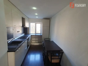 Apartament 2 camere, etaj 2, mobilat-utilat - Zona Girocului - imagine 9