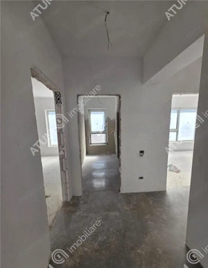 Apartament cu 2 camere si balcon in zona Calea Surii Mici din Sibiu - imagine 3