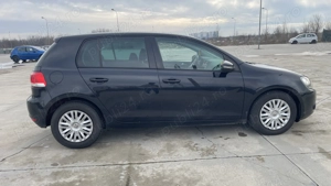 Vând Golf VI 2010 - imagine 12