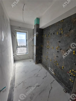 Apartament cu 2 camere si balcon in zona Calea Surii Mici din Sibiu - imagine 5