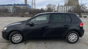 Vând Golf VI 2010 - imagine 13