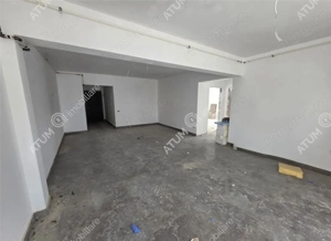 Apartament cu 3 camere si balcon in zona Calea Surii Mici din Sibiu