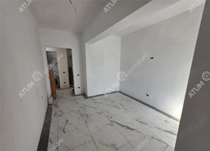 Apartament cu 2 camere si balcon in zona Calea Surii Mici din Sibiu - imagine 4