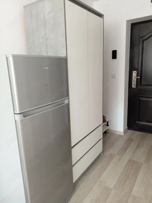 Proprietar închiriez garsonieră  - imagine 3