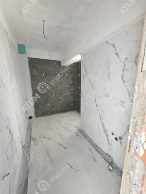 Apartament cu 3 camere si balcon in zona Calea Surii Mici din Sibiu - imagine 2