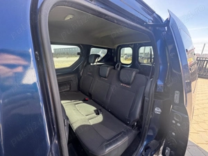 Dacia Dokker 1.2 TCE STEPWAY - imagine 9