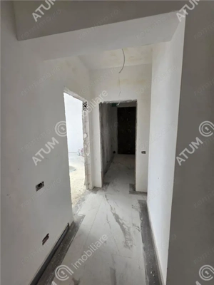 Apartament cu 3 camere si balcon in zona Calea Surii Mici din Sibiu - imagine 5