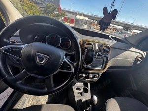 Dacia Dokker 1.2 TCE STEPWAY - imagine 3