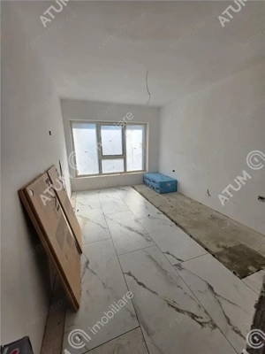 Apartament cu 3 camere si balcon in zona Calea Surii Mici din Sibiu - imagine 4