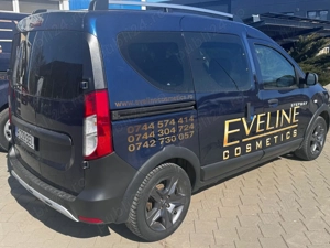 Dacia Dokker 1.2 TCE STEPWAY - imagine 4