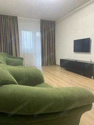Apartament 2 camere de închiriat Berceni Grand Kristal Residence
