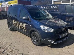 Dacia Dokker 1.2 TCE STEPWAY - imagine 2