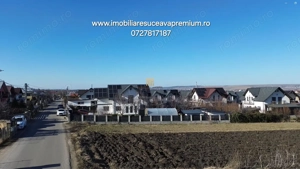 Teren Intravilan 2350 mp Ipotesti De vanzare 0727817187 - imagine 5