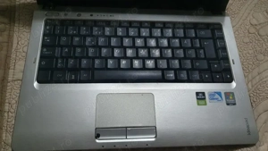 Laptop Lenovo IdeeaPad !