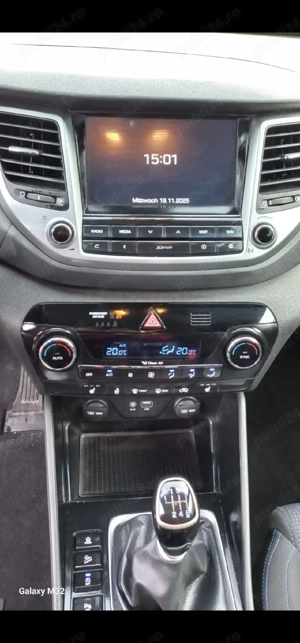 hyundai tucson 1.7
