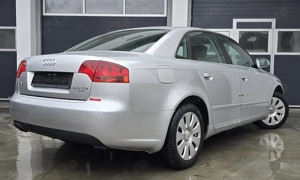 AUDI A4 2006 Motor 2.0 TDI 140CP Recent Germania - imagine 3