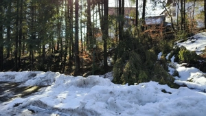 Sinaia-Teren intravilan constructii - imagine 5