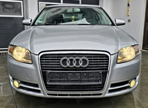 AUDI A4 2006 Motor 2.0 TDI 140CP Recent Germania - imagine 2