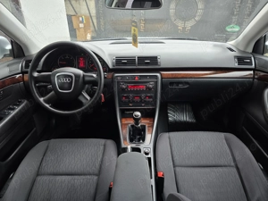 AUDI A4 2006 Motor 2.0 TDI 140CP Recent Germania - imagine 6