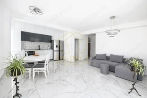 Apartament spatios cu 2 camere | Pet friendly | Giroc