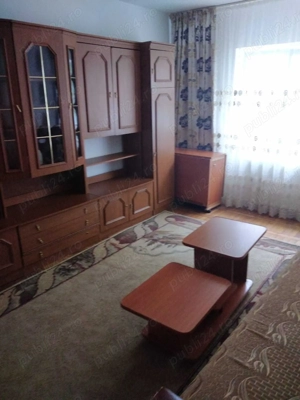 Apartament 2 camere decomandat, etaj 1