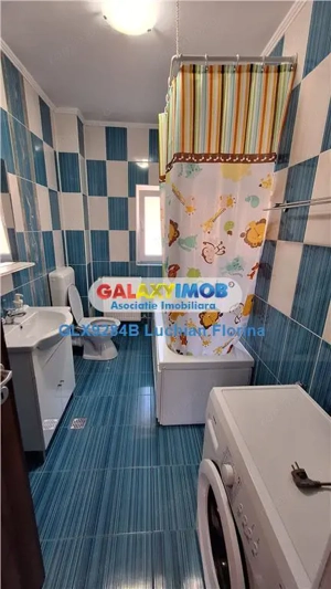 Apartament 3 camere 80 mp | Parcare - Curte  | M. Aparatorii Patriei | - imagine 7