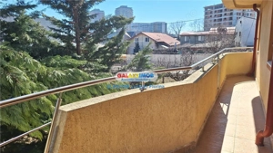 Apartament 3 camere 80 mp | Parcare - Curte  | M. Aparatorii Patriei | - imagine 6