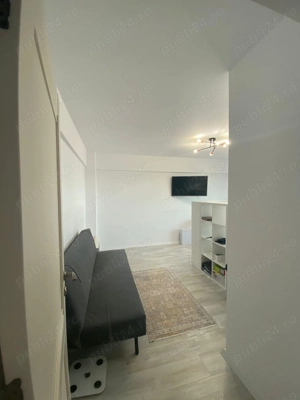 Atrium Garden, Apartament cu o cameră, Popas Păcurari, Mall Moldova - imagine 5