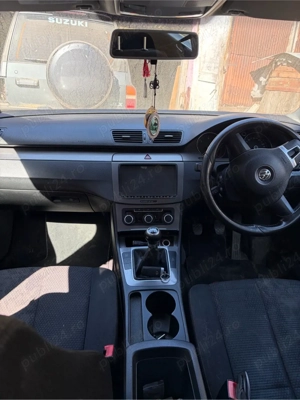 Volkswagen Passat NU DEZMEMBREZ - imagine 3
