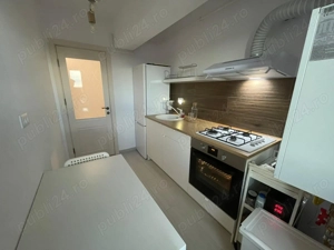 Atrium Garden, Apartament cu o cameră, Popas Păcurari, Mall Moldova - imagine 6