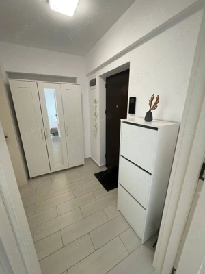 Atrium Garden, Apartament cu o cameră, Popas Păcurari, Mall Moldova - imagine 4