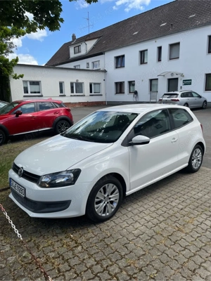 Volkswagen polo 1.2 diesel  - imagine 2