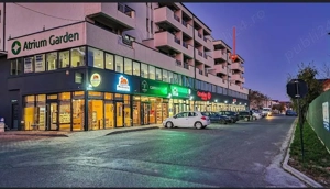 Atrium Garden, Apartament cu o cameră, Popas Păcurari, Mall Moldova - imagine 10