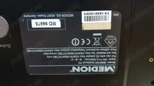 Laptop Medion Defect!!