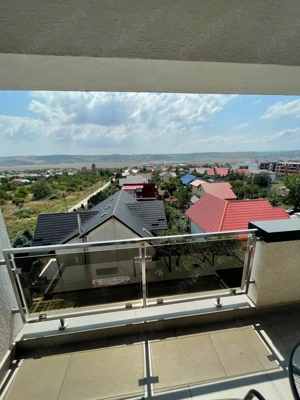 Atrium Garden, Apartament cu o cameră, Popas Păcurari, Mall Moldova - imagine 8