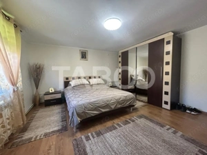 Casa individuala de vanzare cu o curte de 1204 mp in Turnisor Sibiu  - imagine 19