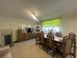 Casa individuala de vanzare cu o curte de 1204 mp in Turnisor Sibiu  - imagine 12
