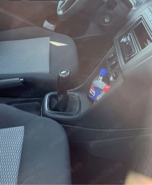 Volkswagen polo 1.2 diesel  - imagine 5