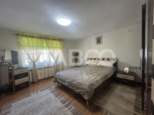 Casa individuala de vanzare cu o curte de 1204 mp in Turnisor Sibiu  - imagine 10
