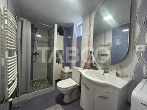 Casa individuala de vanzare cu o curte de 1204 mp in Turnisor Sibiu  - imagine 8