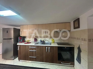 Casa individuala de vanzare cu o curte de 1204 mp in Turnisor Sibiu  - imagine 17