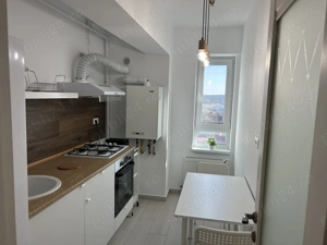 Atrium Garden, Apartament cu o cameră, Popas Păcurari, Mall Moldova - imagine 9