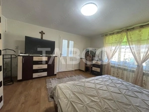 Casa individuala de vanzare cu o curte de 1204 mp in Turnisor Sibiu  - imagine 11