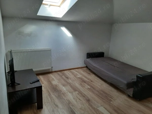 Inchiriere apartament 2 camere decomandat Lacul Tei - Maica Domnului - imagine 6