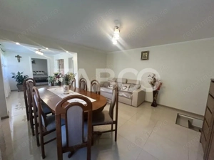 Casa individuala de vanzare cu o curte de 1204 mp in Turnisor Sibiu  - imagine 13