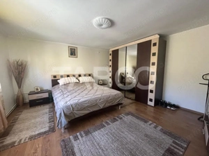 Casa individuala de vanzare cu o curte de 1204 mp in Turnisor Sibiu  - imagine 5