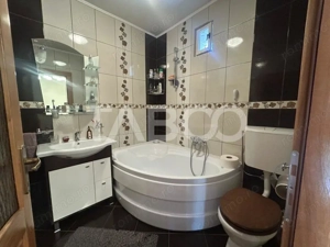 Casa individuala de vanzare cu o curte de 1204 mp in Turnisor Sibiu  - imagine 9