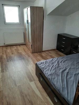 Inchiriere apartament 2 camere decomandat Lacul Tei - Maica Domnului - imagine 4