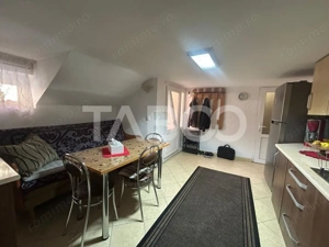Casa individuala de vanzare cu o curte de 1204 mp in Turnisor Sibiu  - imagine 16
